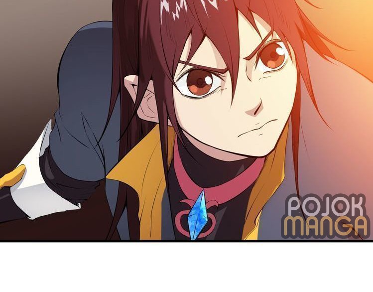 Dragon’s Blood Vessels chapter 18